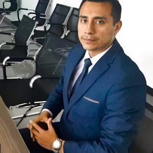 Enrique Orellana S.